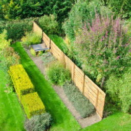 Travaux d'Entretien de Jardin pour une Parfaite Épanouissement de vos Espaces Verts Castres